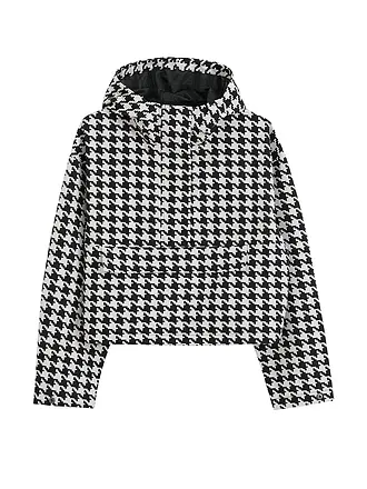 AIM'N | Damen Jacke Cropped Waterproof | 